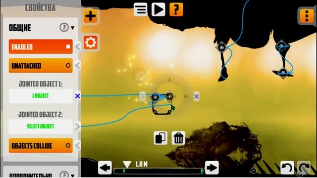 ПОДРОБНЫЙ русский гайд по BADLAND #2 Динамические объекты смотреть онлайн