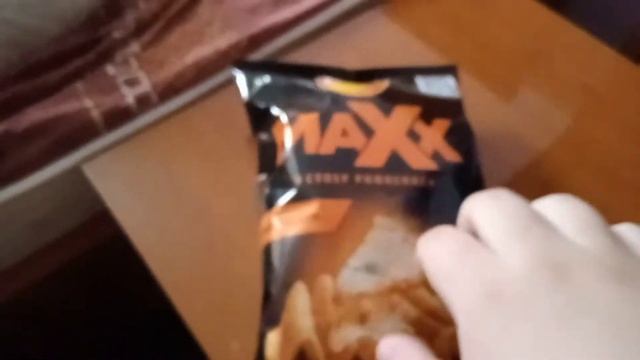 Чипсы Lay's Maxx Пицца 4 сыра! очень приятные и вкусные смотреть онлайн