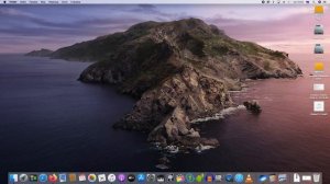#3Лайфхак. Как записывать звуки системы в Mac OS при записи экрана