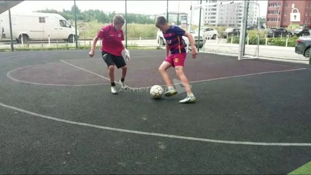 ШСК"Старт" Школа №82, г. Пермь смотреть онлайн