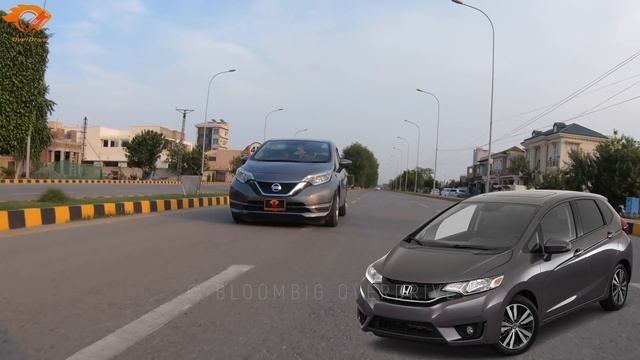 Nissan Note E-Power Detailed Owner's Review in Pakistan / 0-100, Drive & Practicality смотреть онлайн