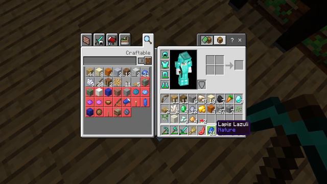 MUNCULNYA PLANET AQUARIUM ! Tantangan 100 Hari Minecraft One Block [#2] смотреть онлайн