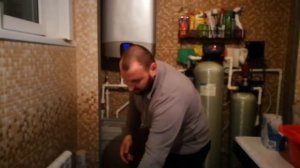 Гейзер фильтры для воды. Не набирается солевой бак. Решение проблемы. Эко фильтры для воды.