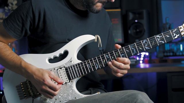 JASON BECKER ► Primal (cover) смотреть онлайн