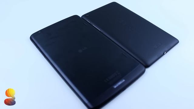 LG G Pad 8.3 Google Play Edition Review