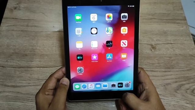 รีวิว ipad Air 1 มาใหม่ราคาดี ปี 2022 ราคา 3900 น่าซื้อไหม? смотреть онлайн