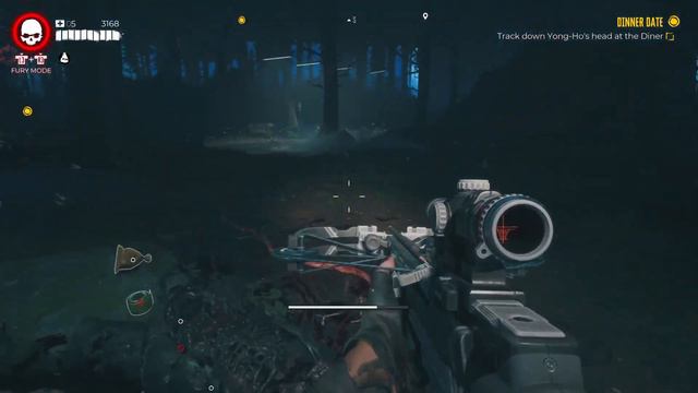 Dead Island 2 Haus DLC-Welcome Back To Hell-A(Part 2/2) смотреть онлайн