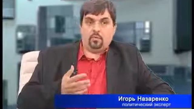 ВРЕМЯ БРАТЧУКА с Назаренко 09 09 13 смотреть онлайн