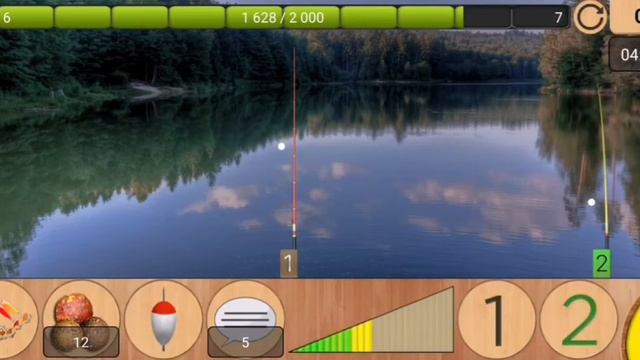 Реальная рыбалка часть#5 смотреть онлайн
