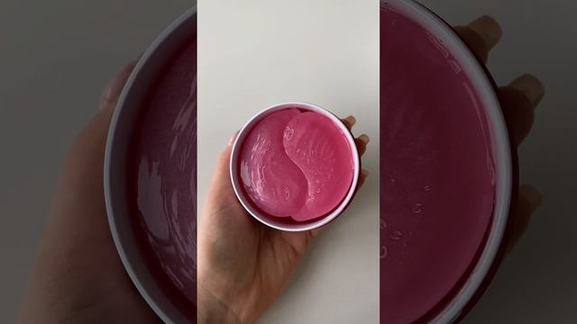 Патчи с пептидами и болгарской розой MEDI PEEL Hyaluron Rose Peptide Eye Patch #корейскаякосметика смотреть онлайн