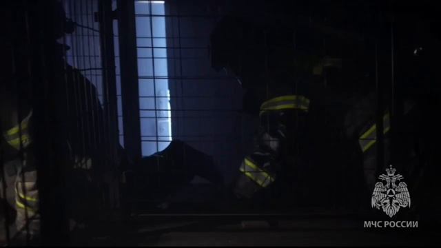 Бурятские журналисты попробовали себя в роли пожарных смотреть онлайн