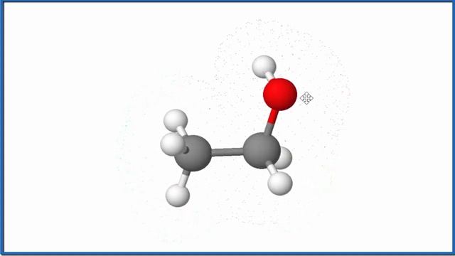 Intermolecular Forces for C2H5OH (Ethanol) смотреть онлайн