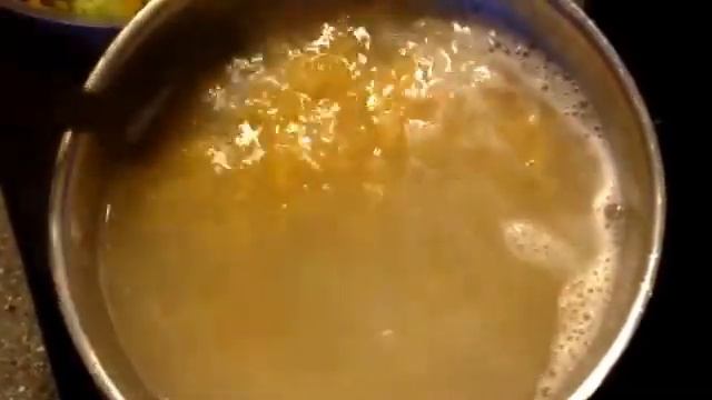 Gemüse-Hähnchenfiletpfanne mit Spirelli смотреть онлайн