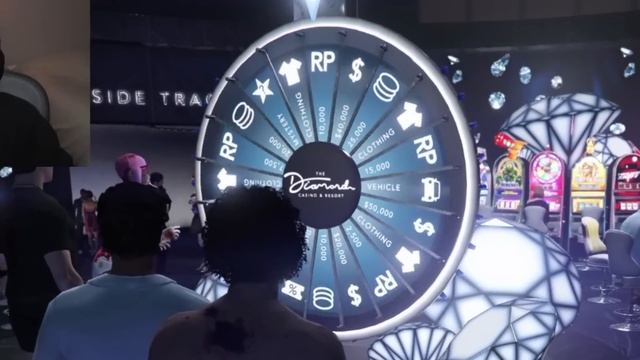 Volvimos a GTA Online en 2023 (ÉPICO) смотреть онлайн