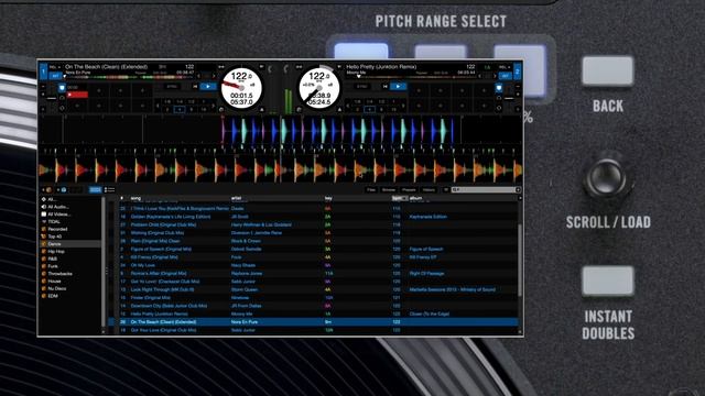 RANE TWELVE MKII | Feature Overview