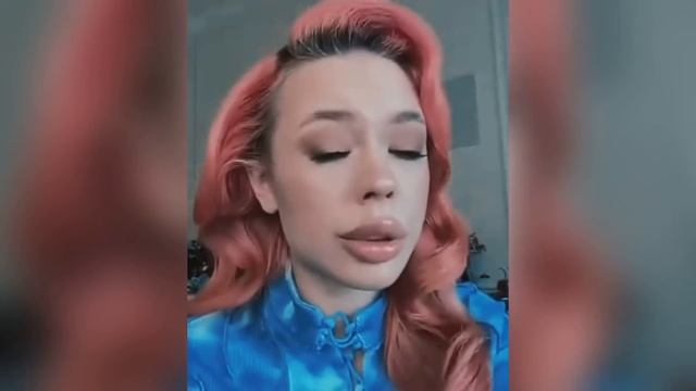 Instasamka выгнала визажистов со скандалом | Инстасамка о обслуживающем персонале