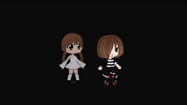 Косички мари гу клип гача клуб читай описание. смотреть онлайн