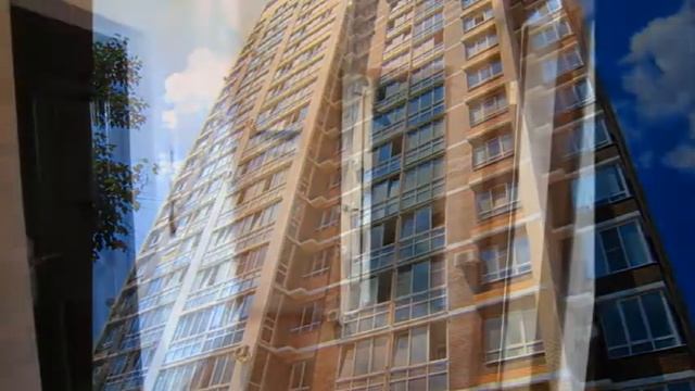 Недвижимость Краснодара - однокомнатная квартира смотреть онлайн