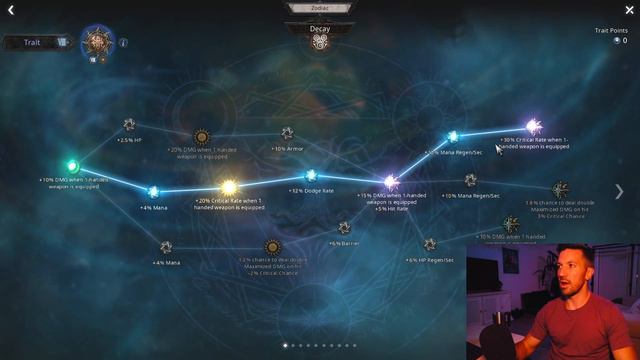 Undecember | Electrified Frost Mage Build Guide [Lightning Chain & Frost Thorn] смотреть онлайн