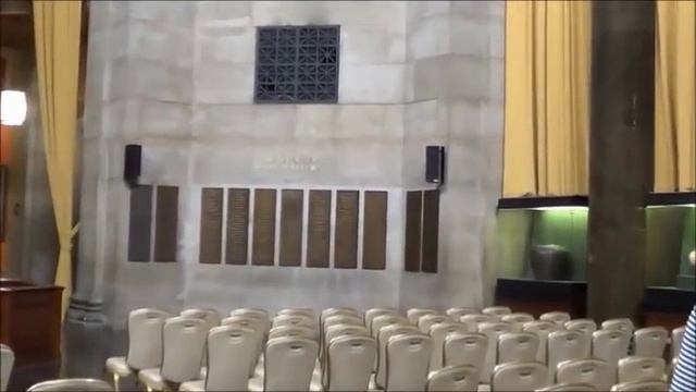 #324 США, Мечта Грейс сбылась! Мы в окружении Columbia University, NY. смотреть онлайн