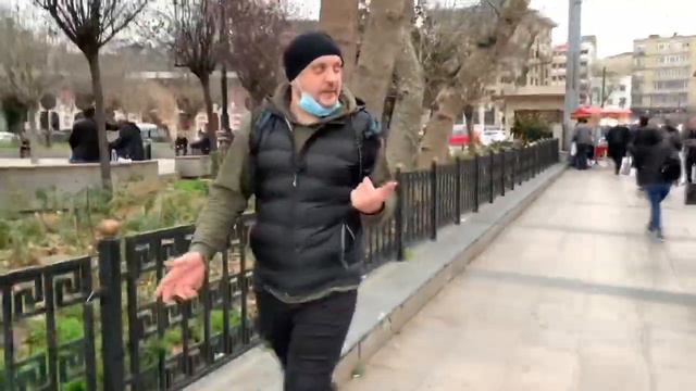 Стамбул! Турция! Гуляем по городу, пробуем уличную еду. Заглядываем к рыбакам. istanbul смотреть онлайн