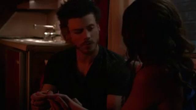 Трейлер к сериалу 