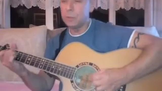 bernie boulton- i dont wanna put a hold on you by bernie flint смотреть онлайн