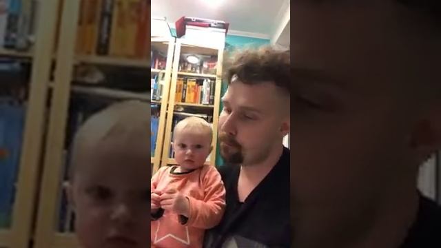 Морж учитель и поэт | Артур Гиваргизов | Папа читает смотреть онлайн