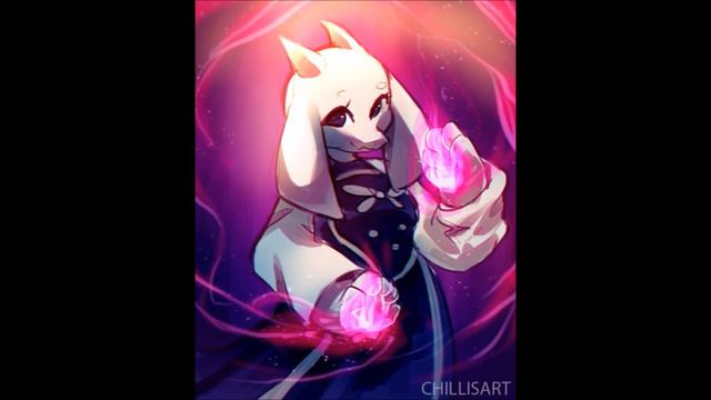 Heartache 【Undertale Song】 смотреть онлайн