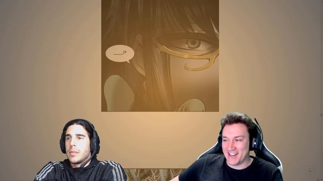 Tower of God Chapter 296-300 - BENEATH THE MASK, ANOTHER WAIFU!? Live Reaction (S2 216-220) смотреть онлайн