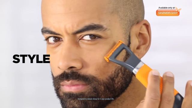 Remington Durablade Pro - Available only at Shaver Shop смотреть онлайн