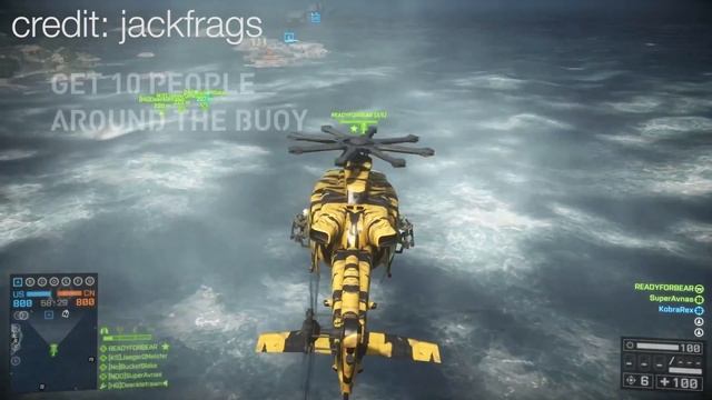 Xbox One Cloud Computing, Unreal Engine 4 on Linux, BF4 Megalodon смотреть онлайн