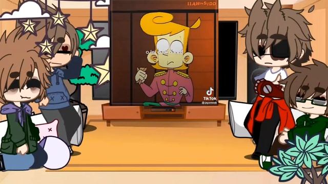 Eddsworld react to video (part 4) ?? смотреть онлайн