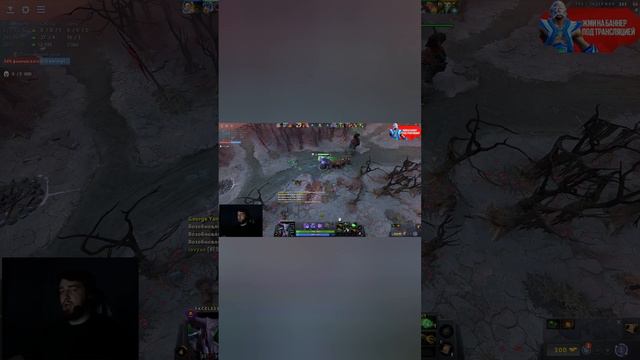 ЧТО ДЕЛАТЬ ЕСЛИ СЛОВИЛ ЛУЗСТРИК И НЕ ПОЛУЧАЕТСЯ ВЫИГРАТЬ #COOMAN #DOTA2 #ДОТА2 смотреть онлайн