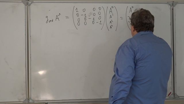 Никитин Н. В. - Квантовая электродинамика - Лекция 1 смотреть онлайн