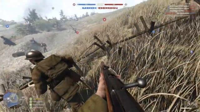 [Bug] Tannenberg - No Artillery call-ins using team mates. смотреть онлайн