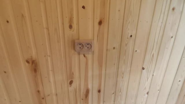 #баняподключ #каркаснаябаня #гкмодульстрой Баня под ключ 7х2,35м смотреть онлайн