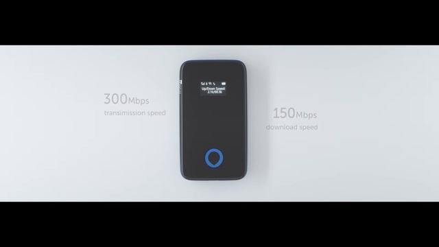 Introducing MOGO S2 - ESIM Global Mobile WiFi Router