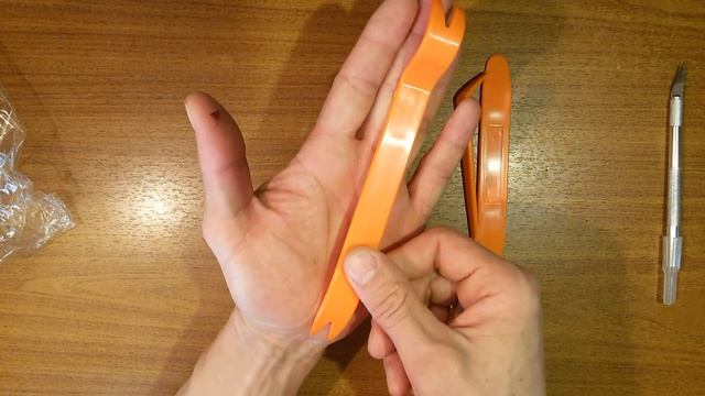 Инструмент для разборки чего угодно по пластику С Aliexpress смотреть онлайн