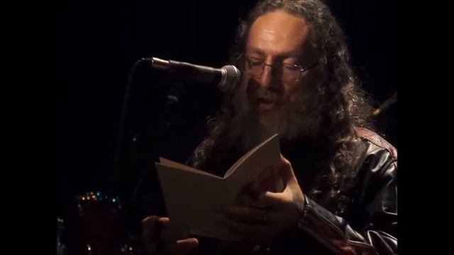 Verbena de Poesía / 2017 смотреть онлайн