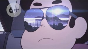Смена логотипа Cartoon Network HD Russia - 1/02/17 (480p)
