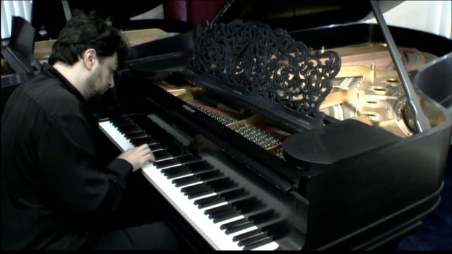 Used Steinway B 6' 10" grand piano by ontariopianos.com смотреть онлайн