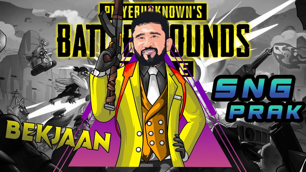 TEAM ARCRED TEAMSPEAK | ТИМ СПИК АРКРЕД | PUBG MOBILE BEKJAAN