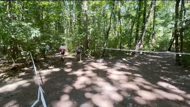 Чемпионат Европы по северной ходьбе в Варшаве смотреть онлайн