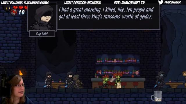 Zeran's Folly #3 (Nov 22, 2017) смотреть онлайн