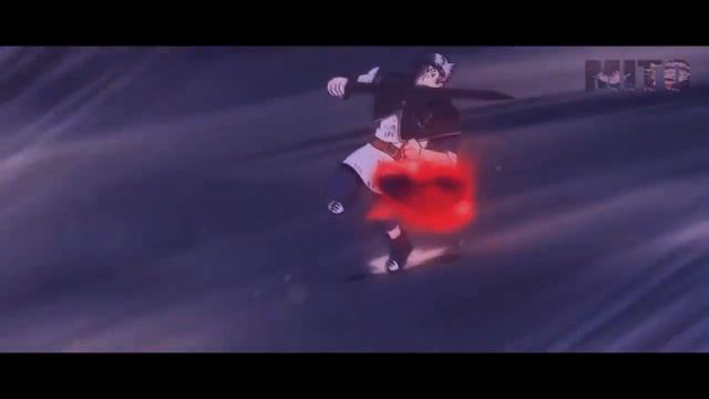 ✖ AMV ✖ Black Clover - This is not the end (ПЕРЕЗАЛИВ) смотреть онлайн