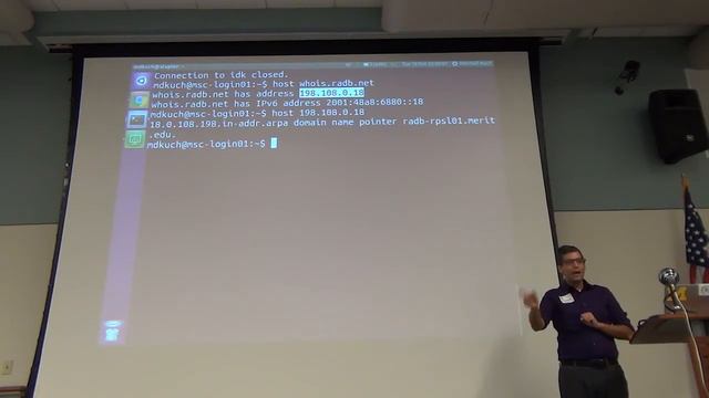 Pain Points: That's Not What WHOIS Says