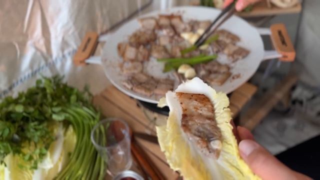 캠핑 중독! 겨울차박 캠핑카 !영하 날씨 무시동 히터 없이도 후끈한 혼 차박 가능?! 꽁꽁 얼어붙은 독거차박! смотреть онлайн