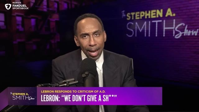 Stephen A. Smith responds to Dwight Howard’s new video, weighs in on Dinner with Jay-Z debate смотреть онлайн