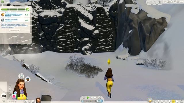 КОРОЧЕ, Я СОЗДАЛА ИДЕАЛЬНОГО СИМА - СИМС 4 - The Sims 4 (Идеал) смотреть онлайн